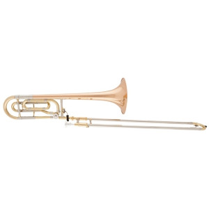 ARNOLDS & SONS ASL-420G tenor trombone